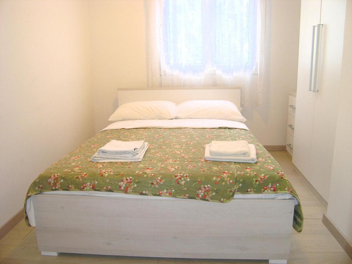Sokolovic Appartement *