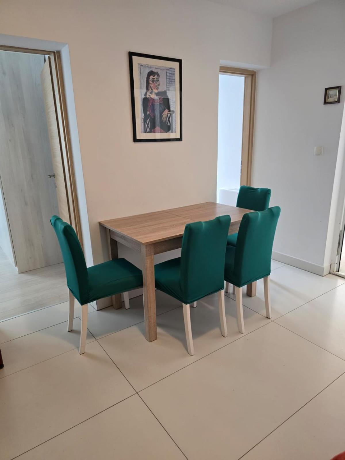 Sokolovic Appartement Krk Town
