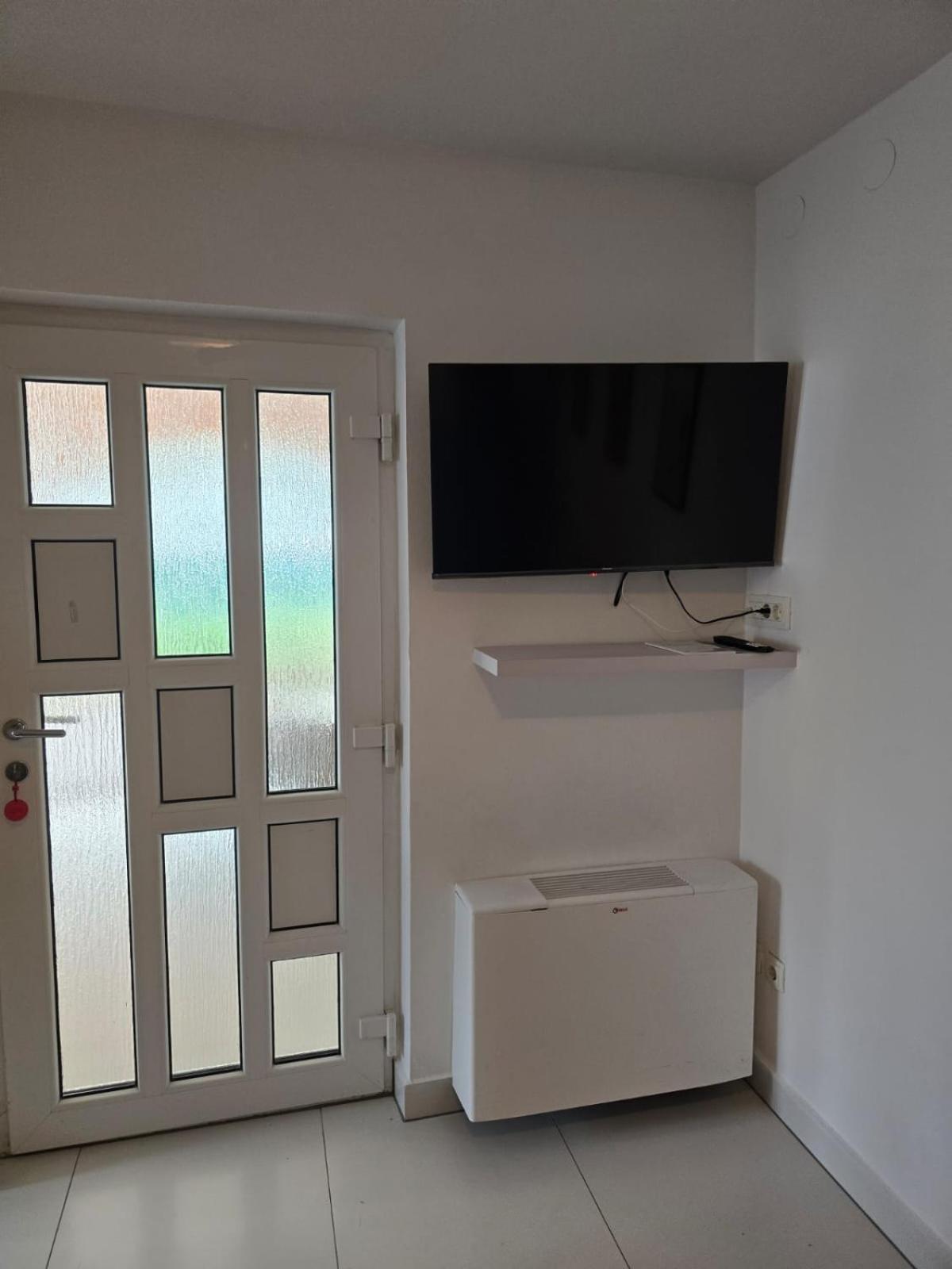 Sokolovic Appartement