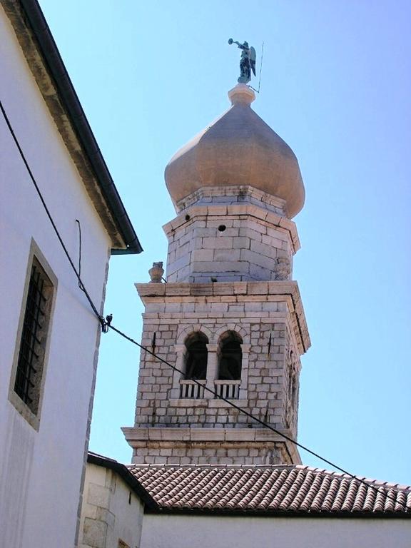 Sokolovic * Krk Town