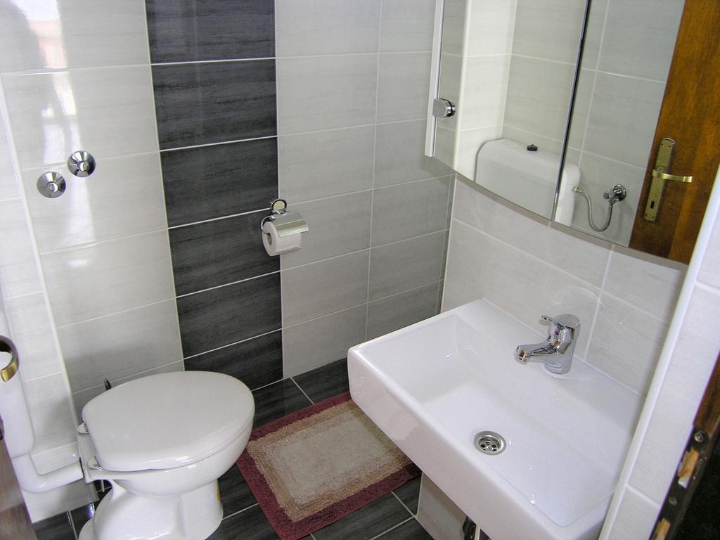 Appartement Sokolovic Krk Town