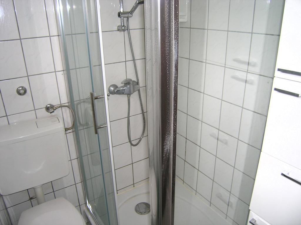 Sokolovic Appartement