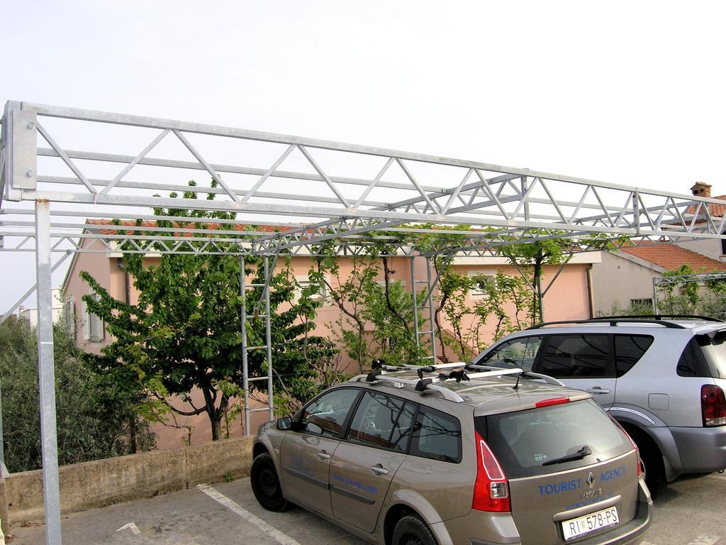 Appartement Sokolovic *