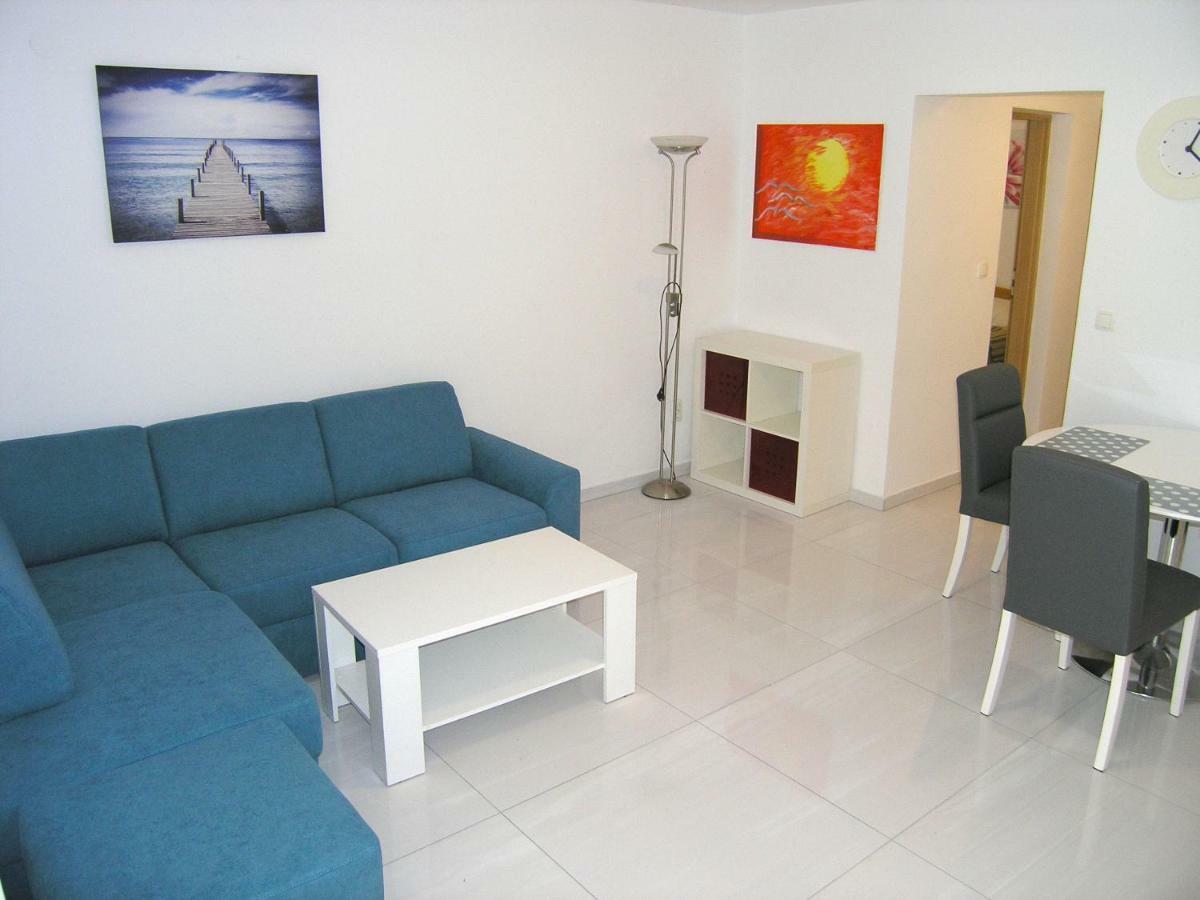 Appartement Sokolovic Krk Town