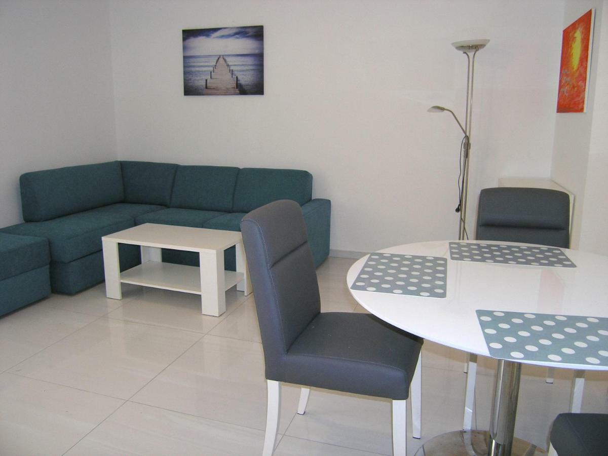 Sokolovic Appartement *