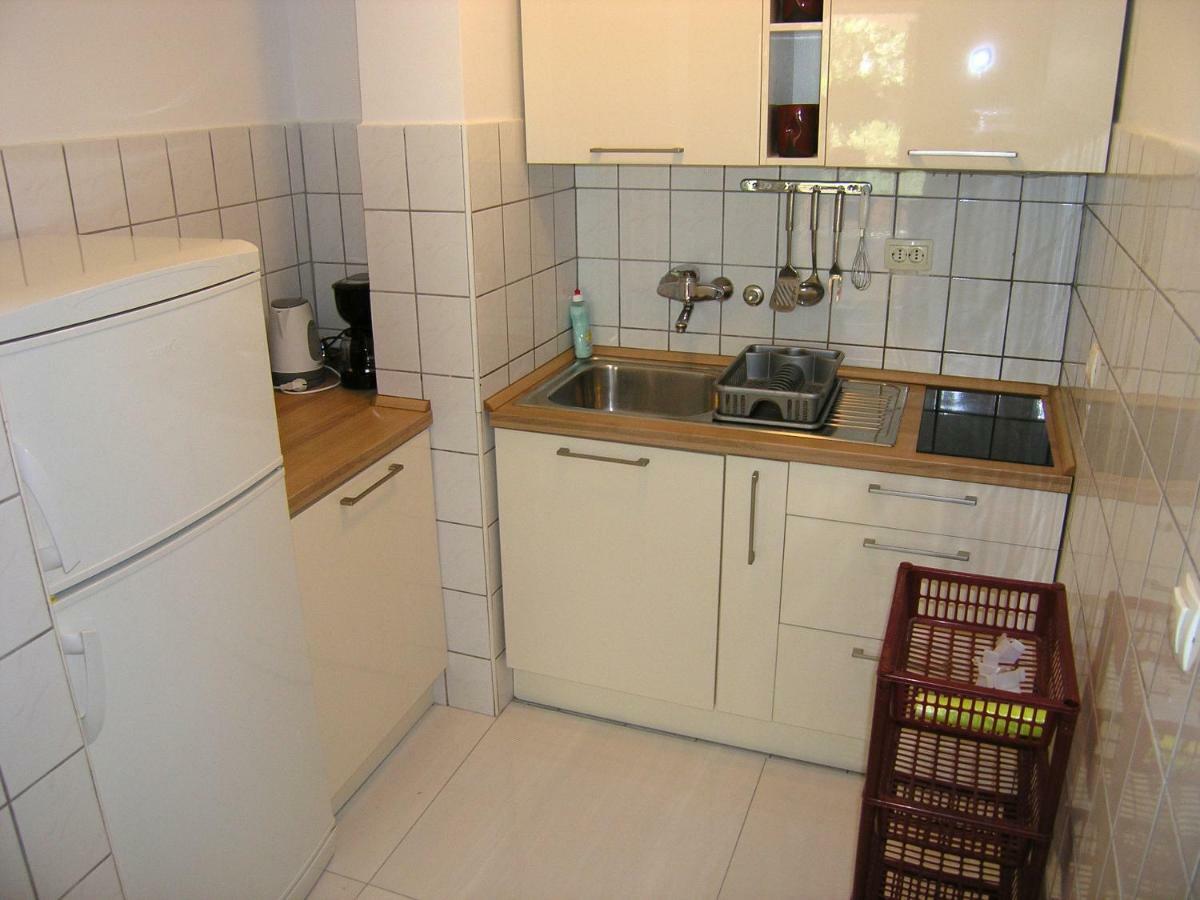 Sokolovic Appartement Krk Town