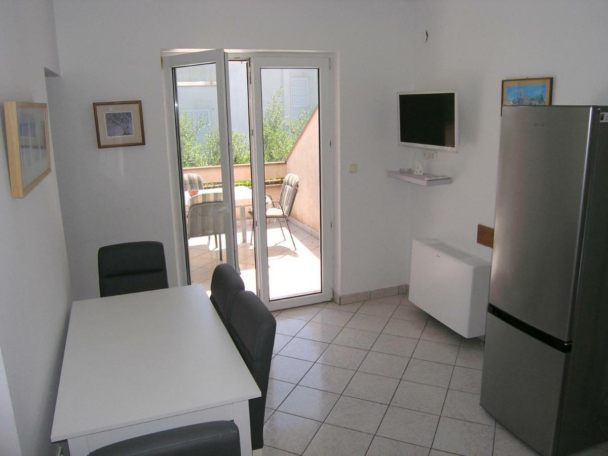 Appartement Sokolovic *