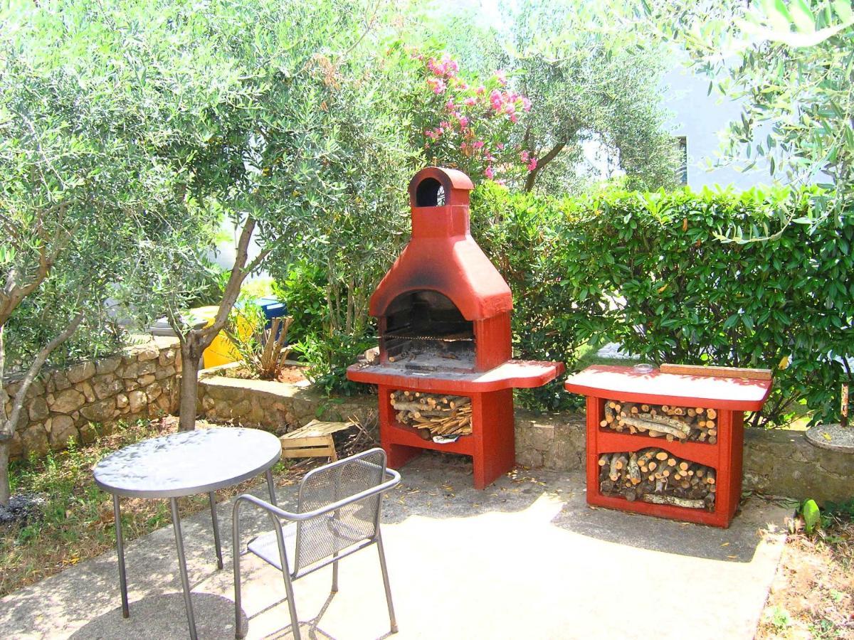 Apartment Sokolovic Krk Town