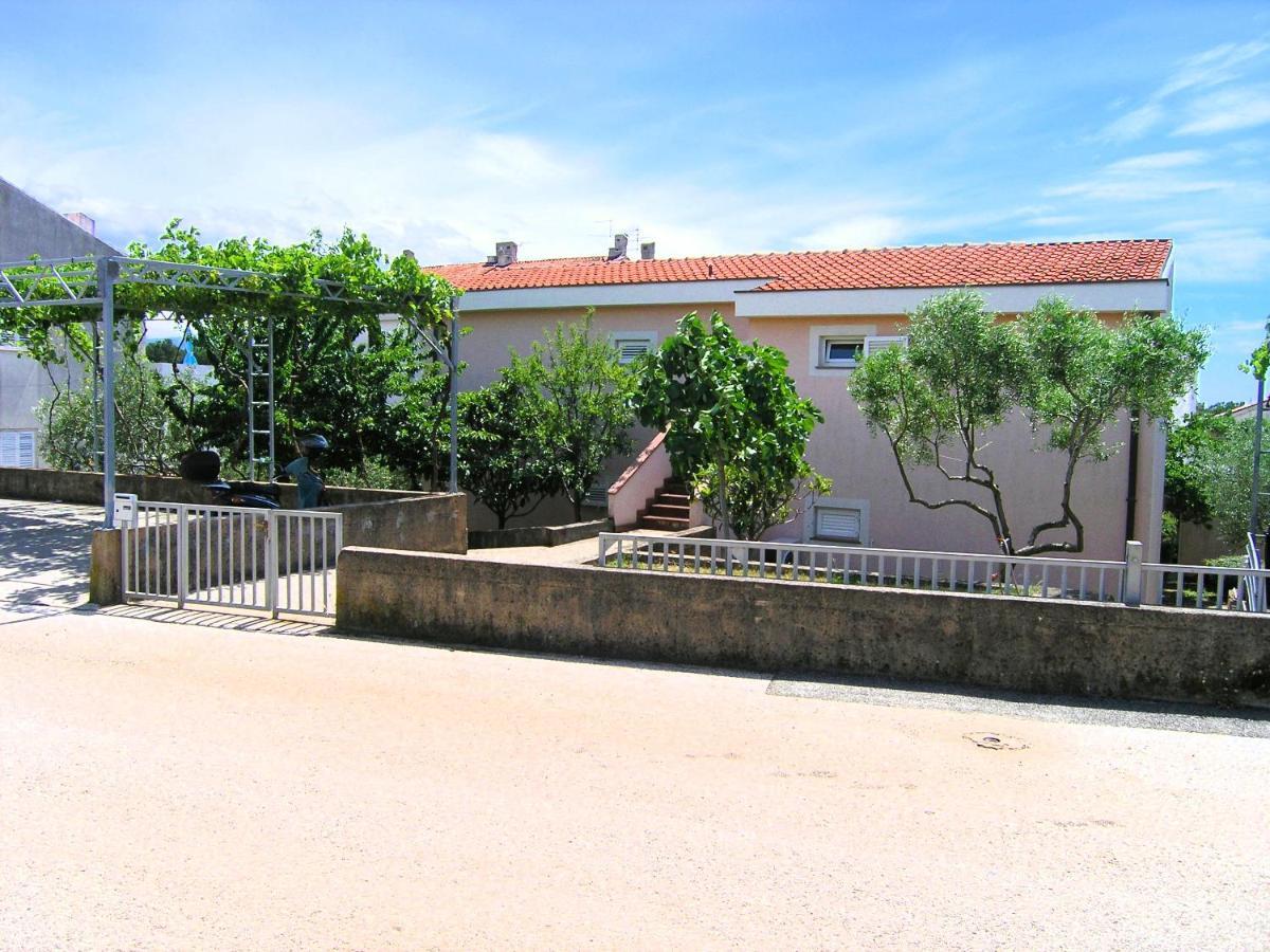 Sokolovic Apartment