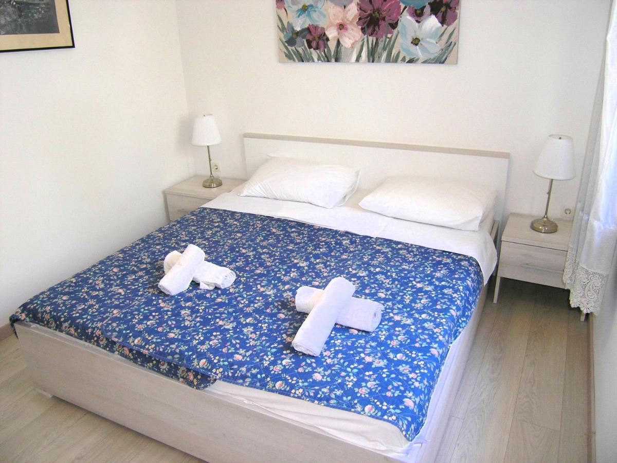 Apartment Sokolovic *