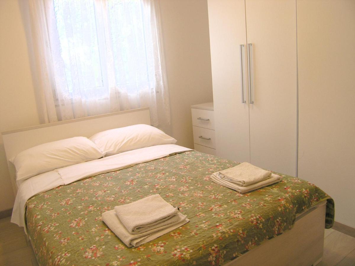 Apartment Sokolovic Krk Town