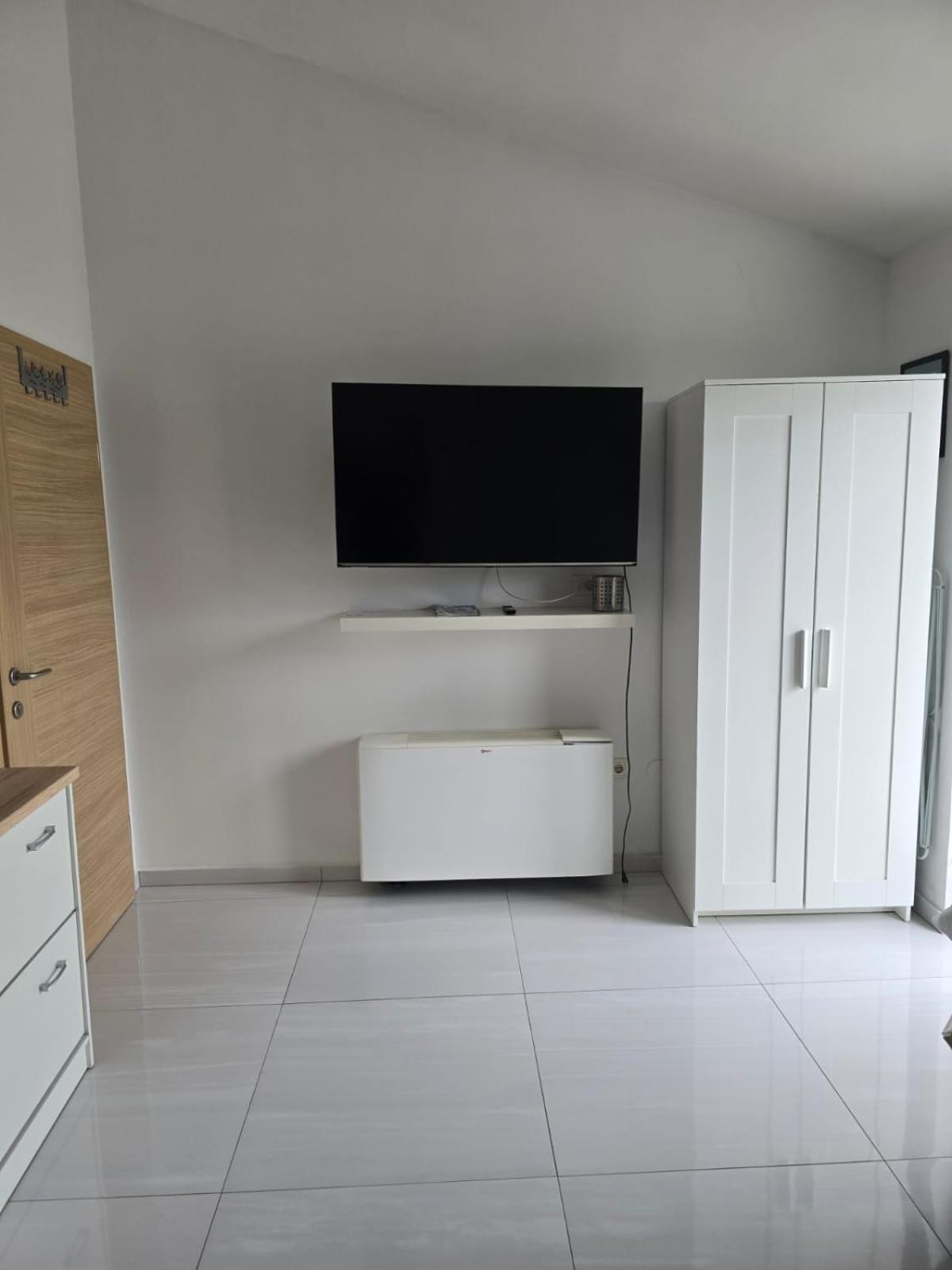 Sokolovic Apartment *