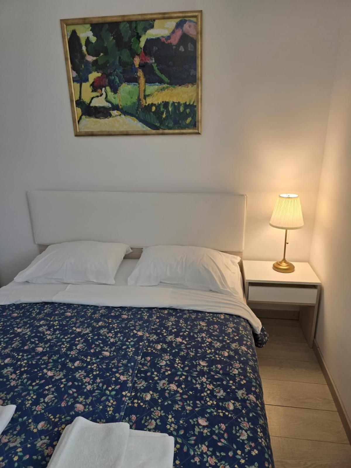 Apartment Sokolovic Krk Town