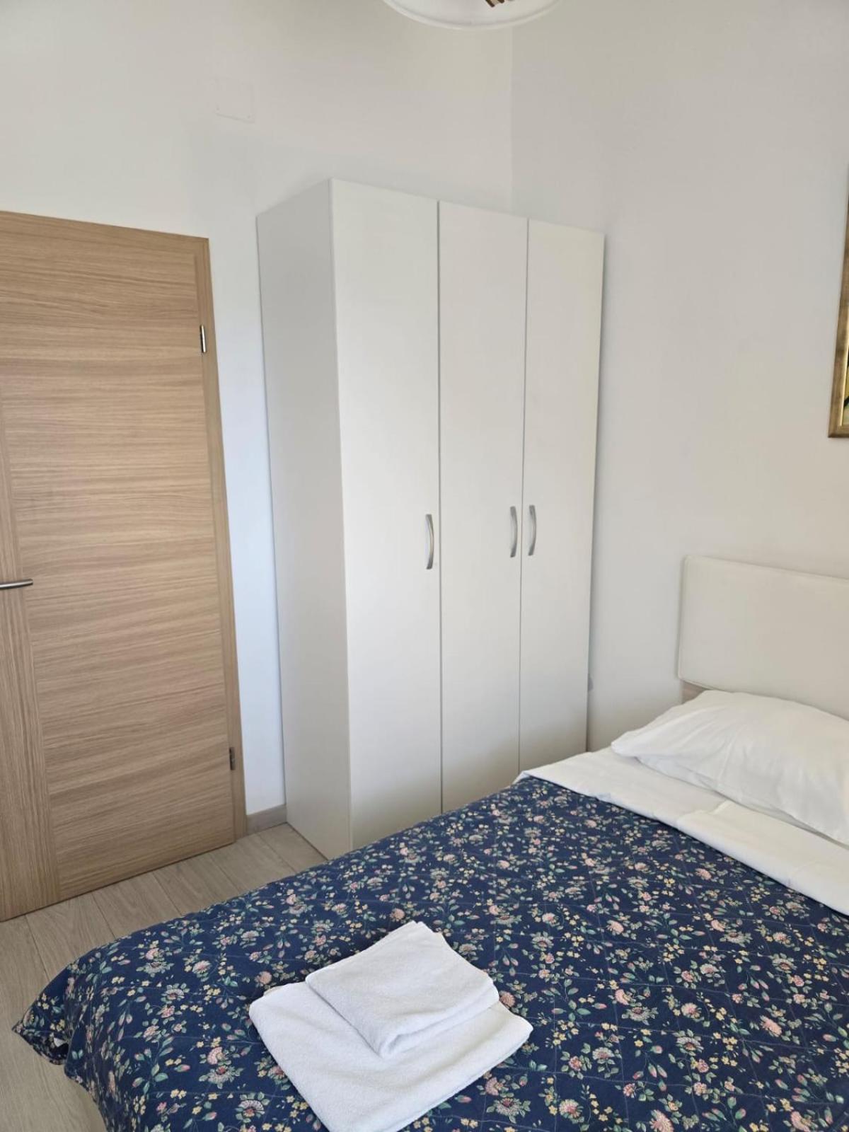 Sokolovic Apartment