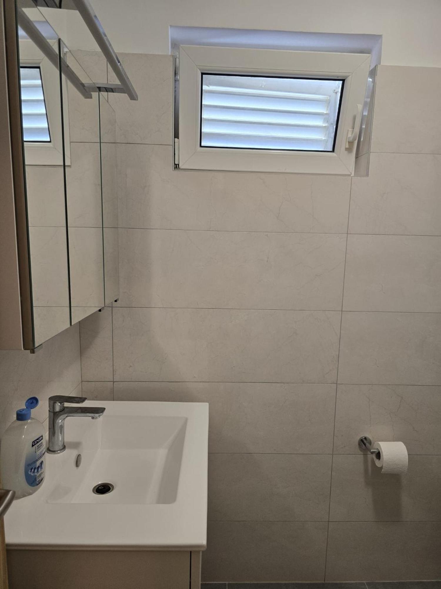 Apartment Sokolovic Krk Town