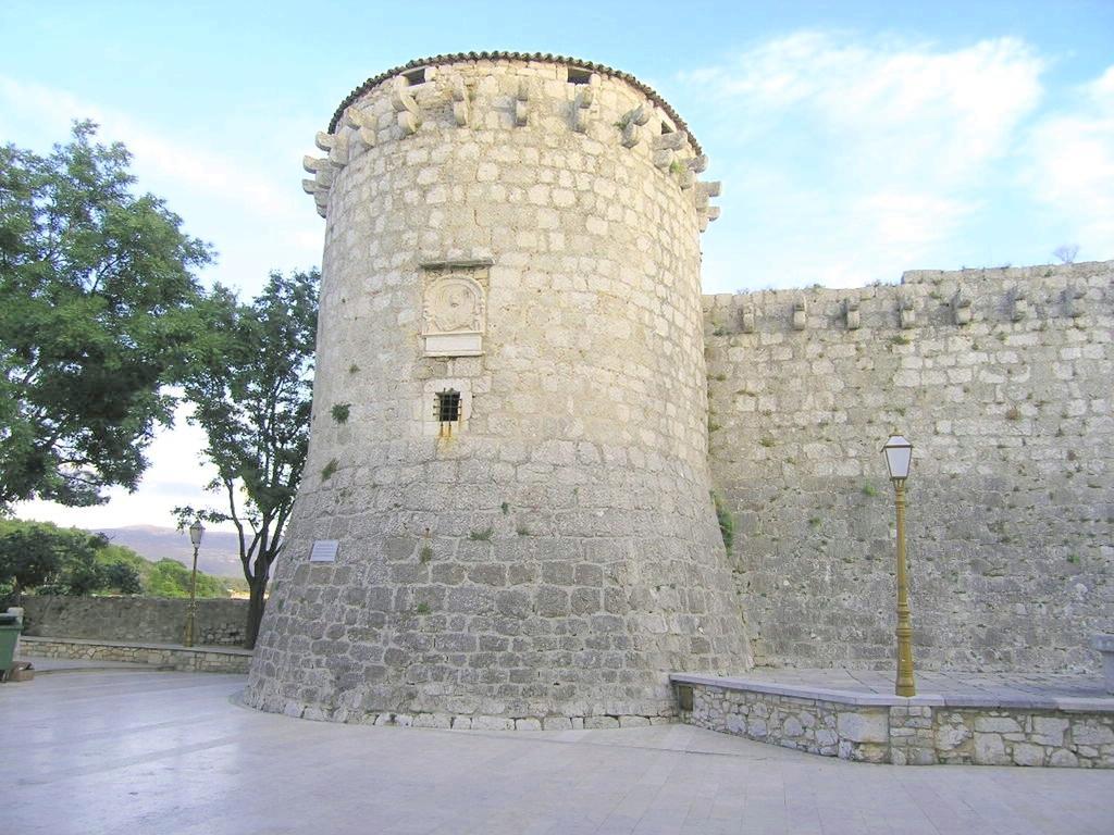 Sokolovic *
