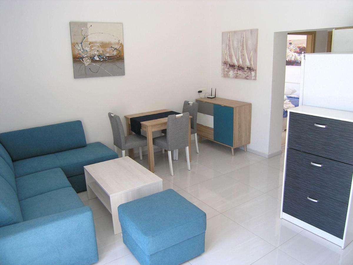 Apartment Sokolovic