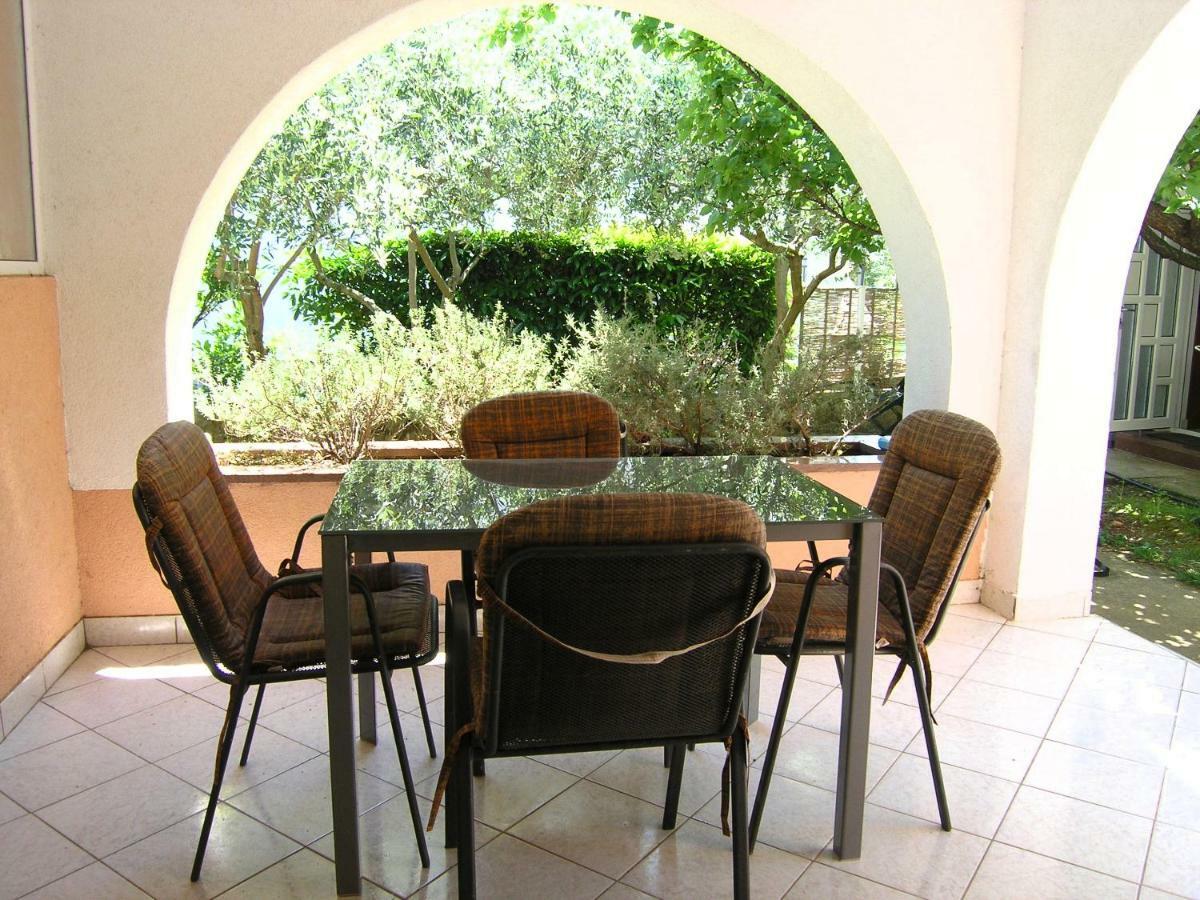 Apartment Sokolovic Krk Town