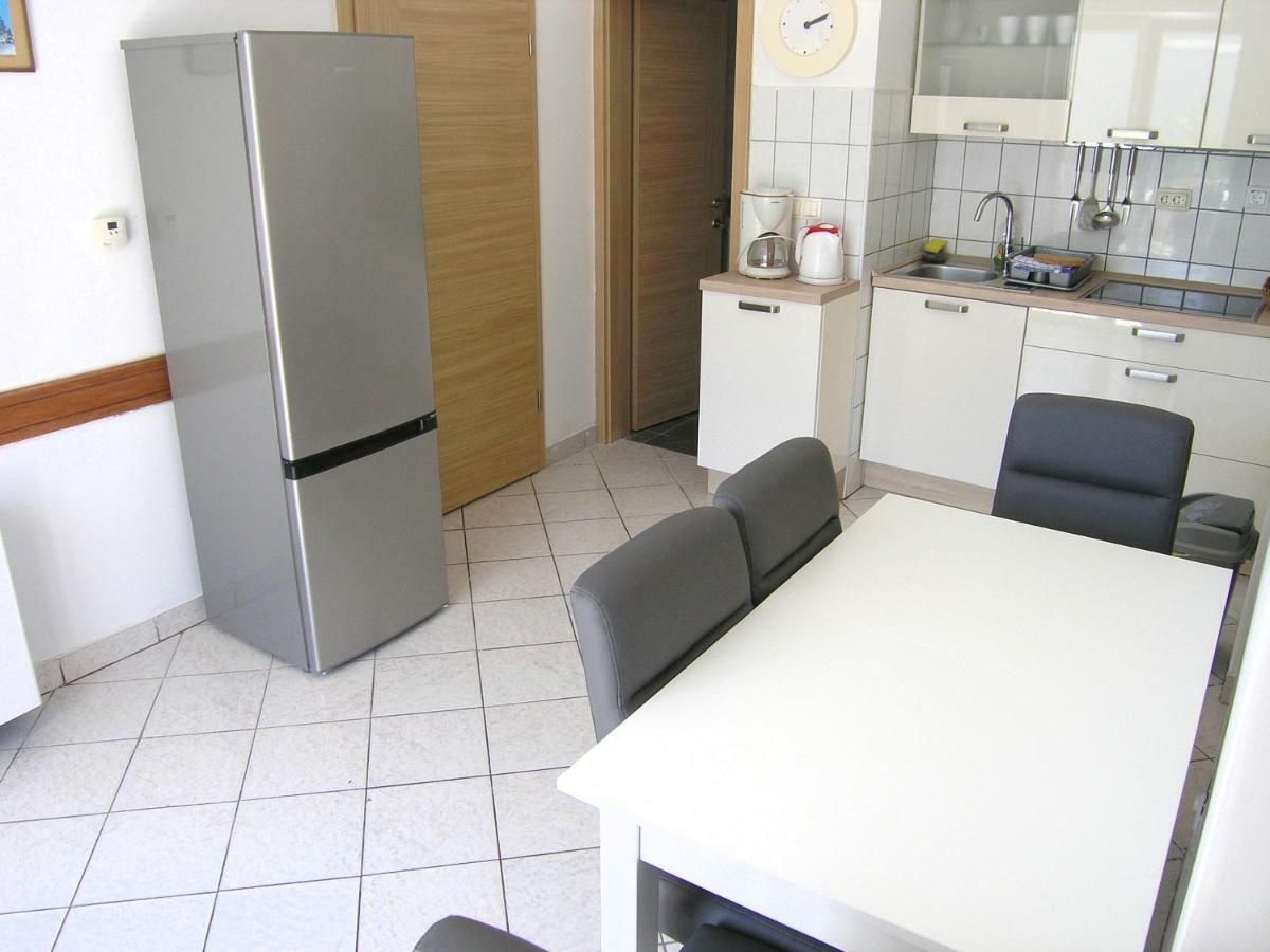 Apartment Sokolovic